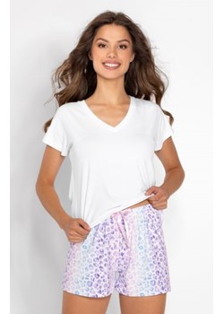 Momenti Vegas piżama damska ze sklepu intimiti.pl w kategorii Piżamy damskie - zdjęcie 187862835