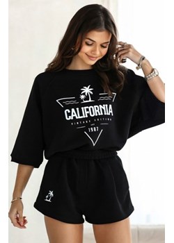 Dwuczęściowy komplet damski California ze sklepu intimiti.pl w kategorii Dresy damskie - zdjęcie 187863008