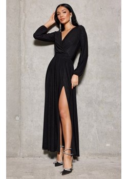 Roco 0227 długa sukienka wieczorowa ze sklepu intimiti.pl w kategorii Sukienki - zdjęcie 187863059