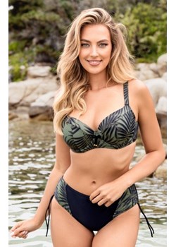 Etna CD-28/W kolor 704 dwuczęściowy kostium kąpielowy ze sklepu intimiti.pl w kategorii Stroje kąpielowe - zdjęcie 187863136