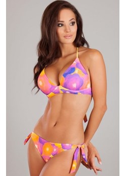 Lupoline Fun 044 kostium kąpielowy ze sklepu intimiti.pl w kategorii Stroje kąpielowe - zdjęcie 187863146