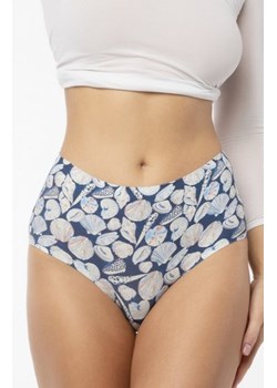 Julimex Shells Simple Maxi figi damskie ze sklepu intimiti.pl w kategorii Majtki damskie - zdjęcie 187863169