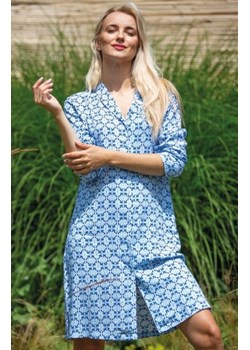 Key LND 721 koszula rozpinana damska ze sklepu intimiti.pl w kategorii Koszule nocne - zdjęcie 187863205