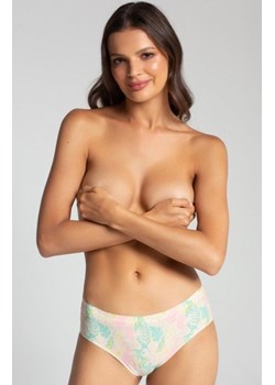 Gatta 41011 Bikini Comfort Print wz.01 figi damskie ze sklepu intimiti.pl w kategorii Majtki damskie - zdjęcie 187863209