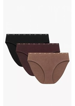 Atlantic 3CLP-010B A'3 figi damskie ze sklepu intimiti.pl w kategorii Majtki damskie - zdjęcie 187863299