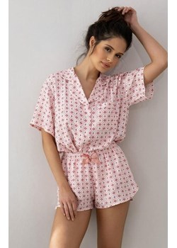 Sensis Penelopa kr/r piżama damska ze sklepu intimiti.pl w kategorii Piżamy damskie - zdjęcie 187863306