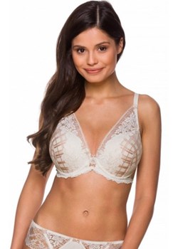 *Lupoline 2269 biustonosz push-up ze sklepu intimiti.pl w kategorii Biustonosze - zdjęcie 187863316