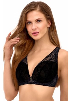 Lupoline 2514 biustonosz push-up kopa ze sklepu intimiti.pl w kategorii Biustonosze - zdjęcie 187863498