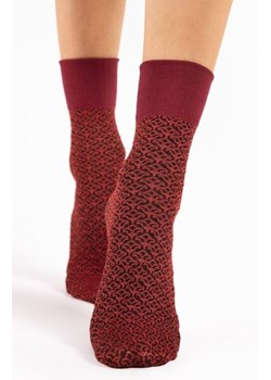 Fiore G 1179 Reina skarpetki damskie ze sklepu intimiti.pl w kategorii Skarpetki damskie - zdjęcie 187863499