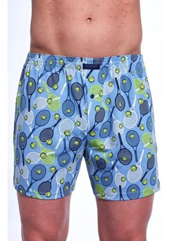 Cornette Classic 001/173 bokserki męskie ze sklepu intimiti.pl w kategorii Majtki męskie - zdjęcie 187863728