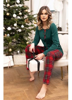 Italian Fashion Zorza piżama damska ze sklepu intimiti.pl w kategorii Piżamy damskie - zdjęcie 187863747