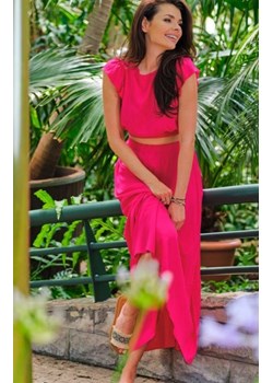 Awama długa spódnica damska A431 ze sklepu intimiti.pl w kategorii Spódnice - zdjęcie 187863759