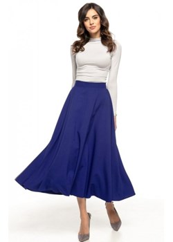 Tessita T26O spódnica midi granatowa ze sklepu intimiti.pl w kategorii Spódnice - zdjęcie 187863796