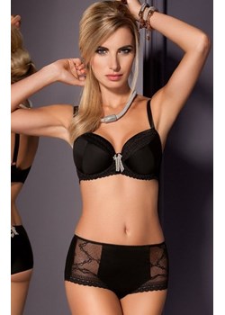 Sawren Sensual biustonosz usztywniany padded ze sklepu intimiti.pl w kategorii Biustonosze - zdjęcie 187863806