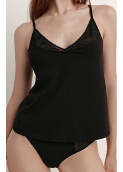 Conte top na ramiączkach 1354 ze sklepu intimiti.pl w kategorii Koszule nocne - zdjęcie 187863816