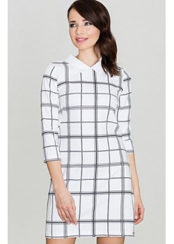 Katrus K424 sukienka kratka 41 ze sklepu intimiti.pl w kategorii Sukienki - zdjęcie 187863866