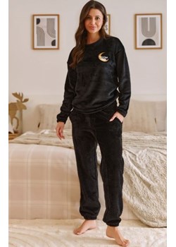 Doctor Nap PM.5209 ciepła piżama damska ze sklepu intimiti.pl w kategorii Piżamy damskie - zdjęcie 187863997