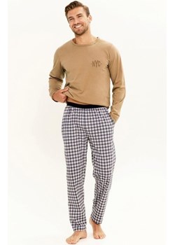 Taro Rob 3298 piżama męska ze sklepu intimiti.pl w kategorii Piżamy męskie - zdjęcie 187864046