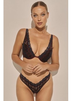 Kinga B-1166/3 Windy koronkowe brazyliany ze sklepu intimiti.pl w kategorii Majtki damskie - zdjęcie 187864049