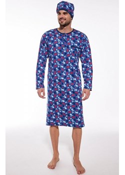 Cornette 110/24 Playboy koszula męska ze sklepu intimiti.pl w kategorii Piżamy męskie - zdjęcie 187864129