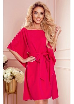 Numoco 287-17 SOFIA sukienka motyl ze sklepu intimiti.pl w kategorii Sukienki - zdjęcie 187864186