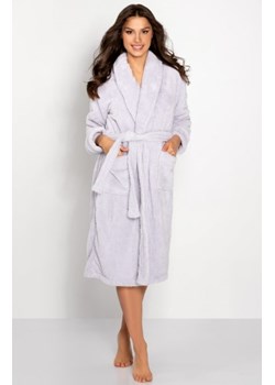 Momenti Azaria Long szlafrok damski ze sklepu intimiti.pl w kategorii Szlafroki damskie - zdjęcie 187864325