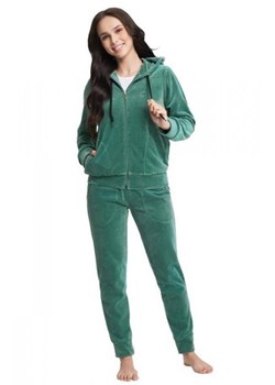 Luna 309 MAXI dres damski ze sklepu intimiti.pl w kategorii Dresy damskie - zdjęcie 187864446