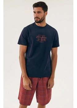 Henderson Dash 42622-59X piżama męska ze sklepu intimiti.pl w kategorii Piżamy męskie - zdjęcie 187864455