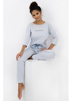 Sensis Daydreamer piżama damska ze sklepu intimiti.pl w kategorii Piżamy damskie - zdjęcie 187864456