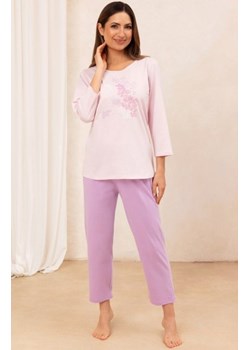 Regina 706 MAXI piżama damska ze sklepu intimiti.pl w kategorii Piżamy damskie - zdjęcie 187864476