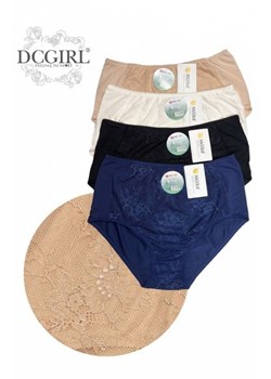 DC Girl 26262 A'12 figi damskie ze sklepu intimiti.pl w kategorii Majtki damskie - zdjęcie 187864487