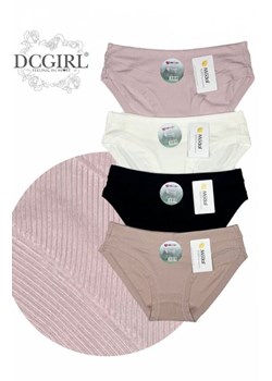 DC Girl 26717 A'2 figi damskie ze sklepu intimiti.pl w kategorii Majtki damskie - zdjęcie 187864506