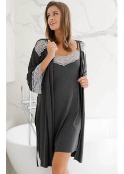 Italian Fashion Sonata koszulka damska ze sklepu intimiti.pl w kategorii Koszule nocne - zdjęcie 187864615