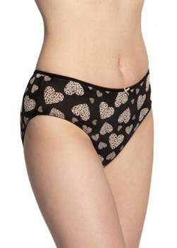 Lama L-122 BI-57 A'3 figi damskie ze sklepu intimiti.pl w kategorii Majtki damskie - zdjęcie 187864616