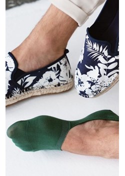 Steven art.058 mokasynki męskie ze sklepu intimiti.pl w kategorii Skarpetki męskie - zdjęcie 187864666