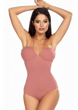 Lorin L4479/2 jednoczęściowy kostium kąpielowy ze sklepu intimiti.pl w kategorii Stroje kąpielowe - zdjęcie 187864708