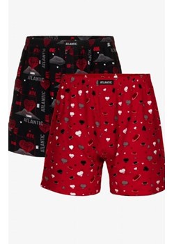 Atlantic 2GMB-001 majtki męskie 2-pack ze sklepu intimiti.pl w kategorii Majtki męskie - zdjęcie 187864709