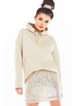 Awama cekinowa mini spódniczka A403 ze sklepu intimiti.pl w kategorii Spódnice - zdjęcie 187864745