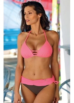 Marko Kostium kąpielowy Athena Dark Taupe-Rosella M-552 (3) ze sklepu intimiti.pl w kategorii Stroje kąpielowe - zdjęcie 187864768