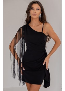 Duet Lexi dopasowana mini sukienka ze sklepu intimiti.pl w kategorii Sukienki - zdjęcie 187865008