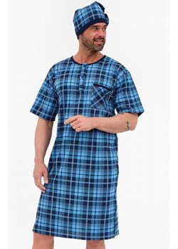 Cornette 110/35 MAXI koszula męska ze sklepu intimiti.pl w kategorii Piżamy męskie - zdjęcie 187865125