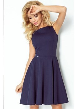 *SAF 98-1 sukienka granatowa ze sklepu intimiti.pl w kategorii Sukienki - zdjęcie 187865139