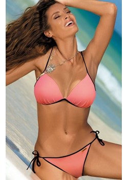 Marko Kostium kąpielowy Merry Origami-Nero M-356 (9) ze sklepu intimiti.pl w kategorii Stroje kąpielowe - zdjęcie 187865146