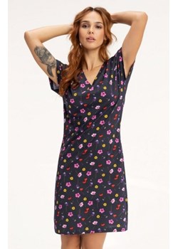 Luna 079 L23 koszula damska ze sklepu intimiti.pl w kategorii Koszule nocne - zdjęcie 187865147