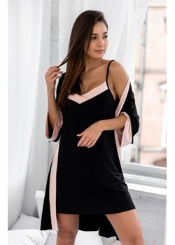 Sensis Lizzie szlafrok damski ze sklepu intimiti.pl w kategorii Szlafroki damskie - zdjęcie 187865148