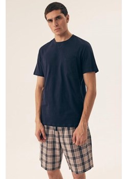 Henderson Dexter 42617-59X piżama męska ze sklepu intimiti.pl w kategorii Piżamy męskie - zdjęcie 187865186