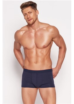 Henderson Bokserki męskie Burito 18724 59x Granatowe ze sklepu intimiti.pl w kategorii Majtki męskie - zdjęcie 187865188