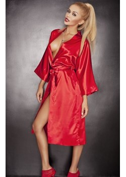 Dkaren 115 szlafrok ze sklepu intimiti.pl w kategorii Szlafroki damskie - zdjęcie 187865195