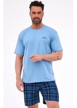 Cornette 326/316 North piżama męska ze sklepu intimiti.pl w kategorii Piżamy męskie - zdjęcie 187865246