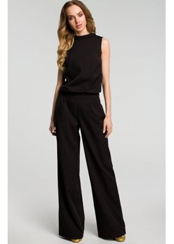 Moe M382 kombinezon czarny ze sklepu intimiti.pl w kategorii Kombinezony damskie - zdjęcie 187865345